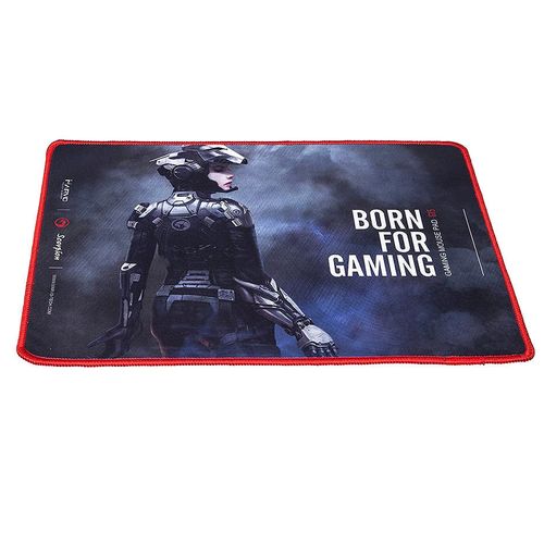 купить MARVO G15, Gaming Mouse Pad, Dimensions: 350 x 255 x 4 mm, Material: rubber base + microfiber, Stitched edges в Кишинёве 