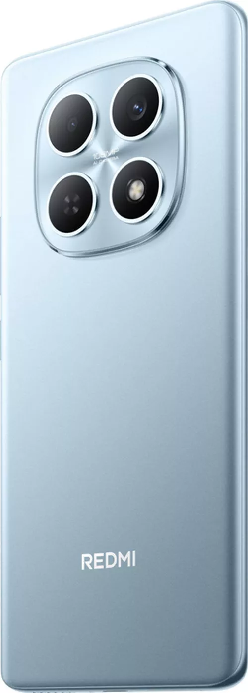 купить Смартфон Xiaomi Redmi Note 15 6/128GB Blue в Кишинёве 