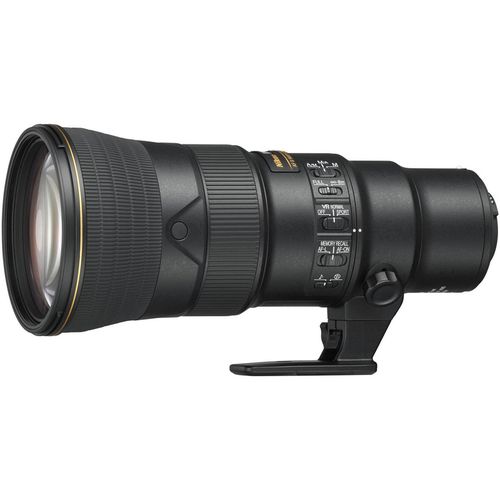 купить Объектив Nikon AF-S Nikkor 500mm f/5.6E PF ED VR в Кишинёве 