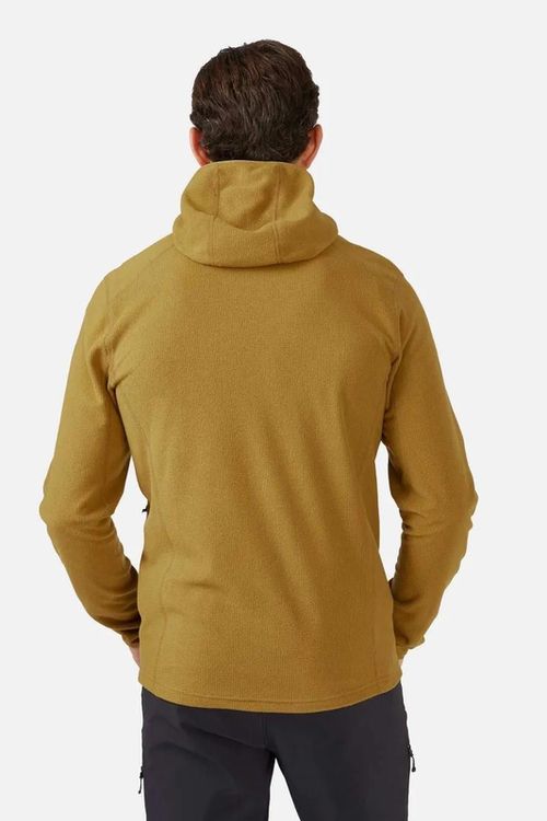 купить Одежда для спорта Rab Jacheta barbati Tecton Hoody Footprint L (QFG-01-FPT-LRG) в Кишинёве 