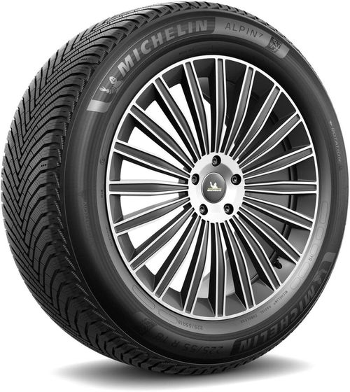cumpără Anvelopă Michelin 185/65 R15 88T TL Alpin-7 în Chișinău 