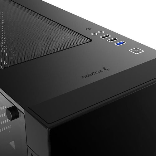 купить Корпус для ПК Deepcool MATREXX 55 V3 ADD-RGB 3F ATX Case, with Side-Window в Кишинёве 