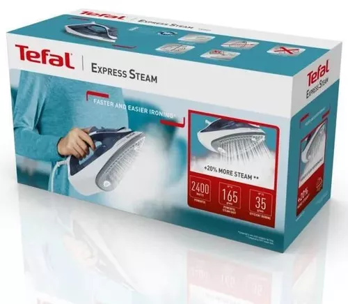 купить Утюг Tefal FV2837E0 Express Steam в Кишинёве 