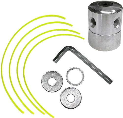 cumpără Fir pentru trimmere Kamoto Bobina p/u motocoasa TS30S în Chișinău 