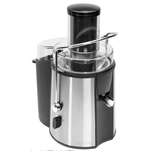 cumpără Storcător de suc centrifugal Clatronic AE 3532 Stainless Steel/Black în Chișinău 