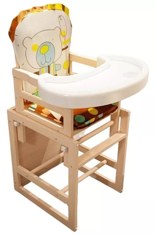 cumpără Scaun de masă 4Play Bear în Chișinău 