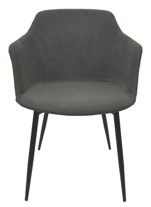 cumpără Scaun Deco Aster Grey în Chișinău 