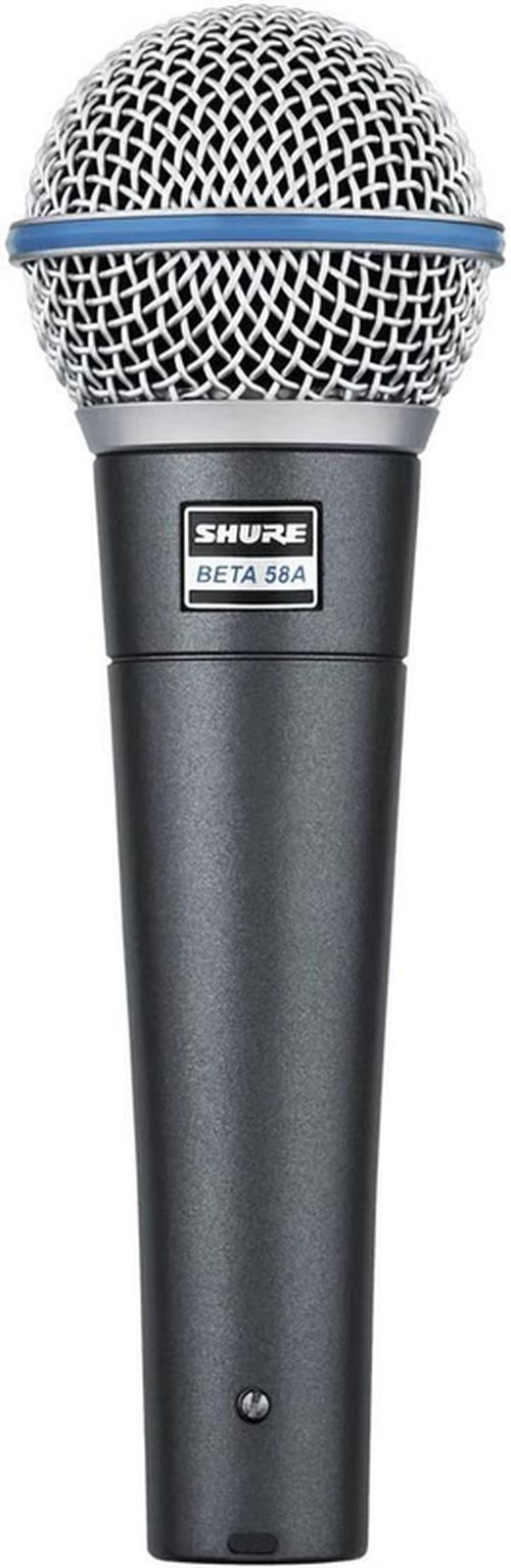 cumpără Microfon SHURE Beta 58 A, vocal în Chișinău 