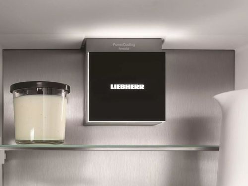 купить Встраиваемый холодильник Liebherr IRBdi 5180 в Кишинёве 