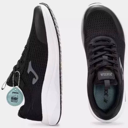 cumpără Încălțăminte sportivă Joma Iron Men 2501 Black White (40) CIRONS2501 în Chișinău 
