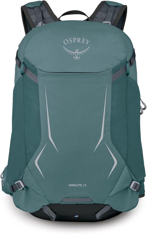 купить Туристический рюкзак Osprey Hikelite 28 Cascade Blue (810165747654) в Кишинёве 
