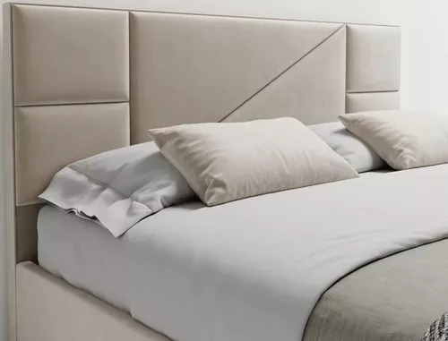 cumpără Pat my-STYLE my-Dina 200x200 (P44D20M03) în Chișinău 