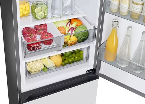 cumpără Frigider cu congelator jos Samsung RB34C7B5E12/EF în Chișinău 