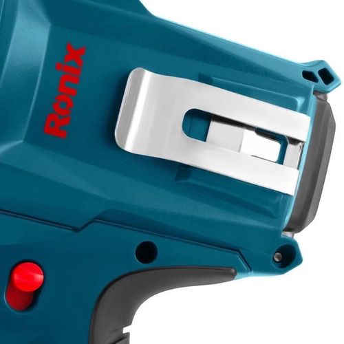 cumpără Lanternă Ronix RH-4235 Rechargeable Diving Spotlight 2500Lm în Chișinău 