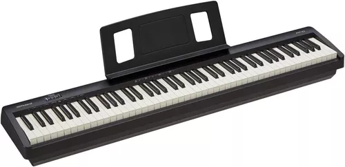 cumpără Pian digital Roland FP-10 BK în Chișinău 