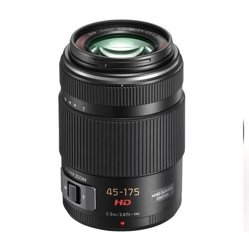 купить Объектив Panasonic H-PS45175E-K Lumix G X Vario 45-175mm F4.0-5.6 в Кишинёве 