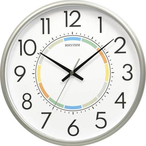 купить Часы Rhythm CMG595NR66 в Кишинёве 