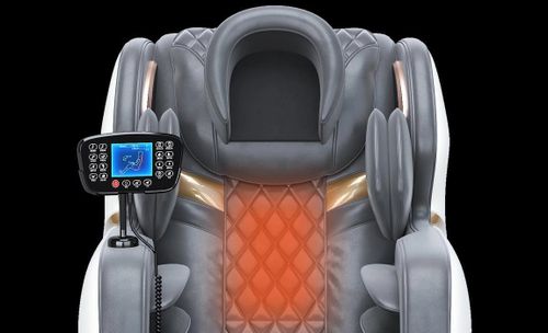 купить Массажное кресло Komoder BARI II в Кишинёве 