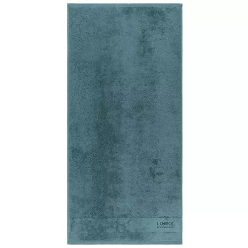 cumpără Prosop Looks by Wolfgang Joop 1049/700 Towel 50х100 Turquoise în Chișinău 