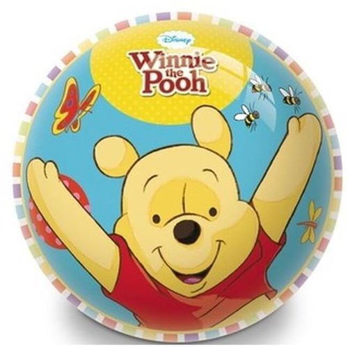 cumpără Minge Mondo 6109 Мячик надувной Winnie The Pooh ø 230 în Chișinău 