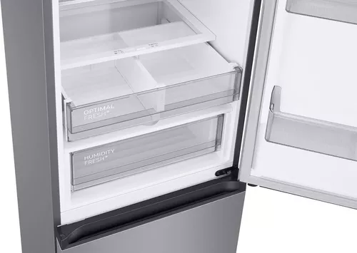 cumpără Frigider cu congelator jos Samsung RB38C774DSA/EF în Chișinău 