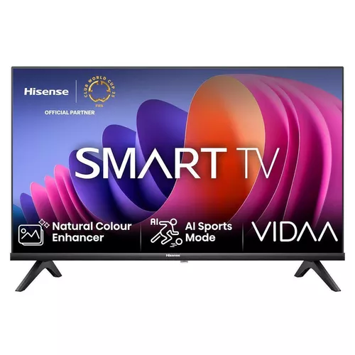 купить Телевизор Hisense 32A4N в Кишинёве 