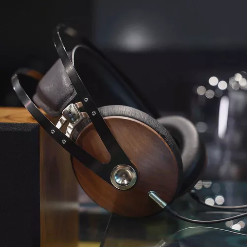 купить Наушники проводные Meze 99 Silver в Кишинёве 