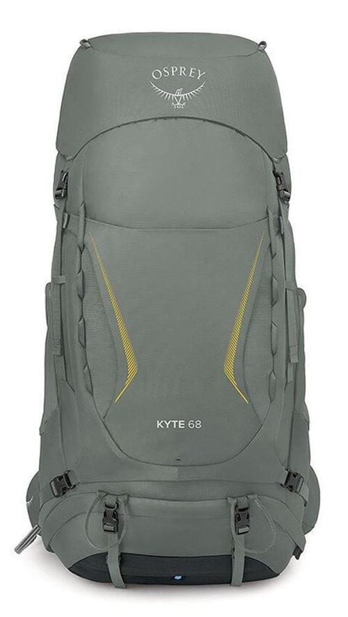купить Туристический рюкзак Osprey Kyte 68 Rocky Brook Green Wm/Wl (810165747050) в Кишинёве 