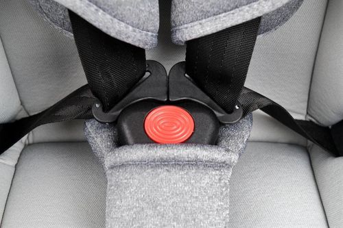 купить Автокресло Summer Baby Porto I-Size (4236) Grey в Кишинёве 