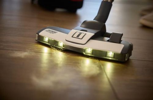 купить Щетка для пылесоса Thomas Насадка для пола Floor Nozzle Cleanlight+ со светодиодной подсветкой (787280) в Кишинёве 