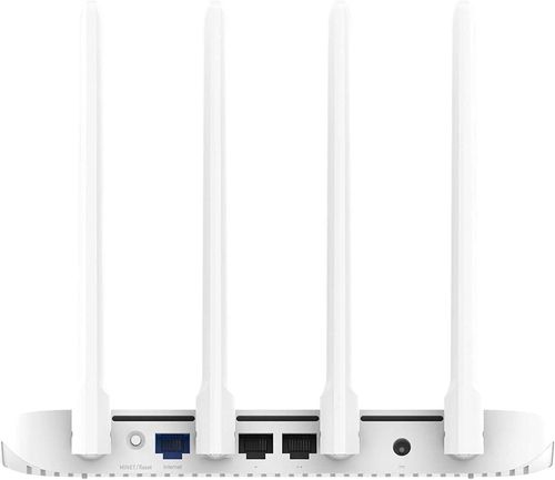 купить Wi-Fi роутер Xiaomi Mi Router AC1200 в Кишинёве 