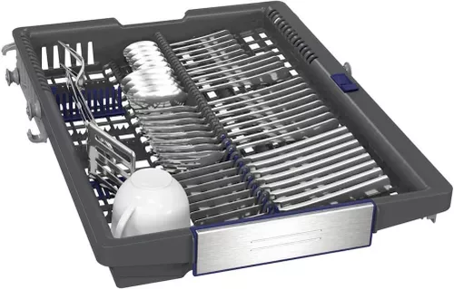 cumpără Mașină de spălat vase încorporabilă Siemens SR65ZX22ME în Chișinău 