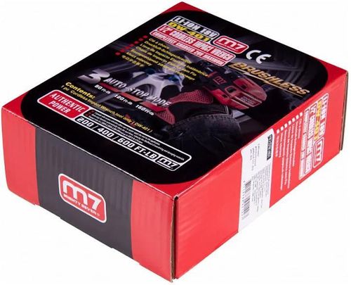 cumpără Mașina de infeliat Mighty Seven DW-401 în Chișinău 