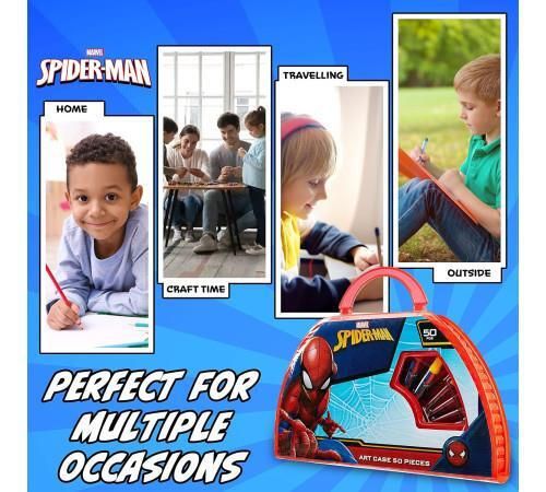 cumpără Set de creație miscellaneous SPN-1112 - Set Pictura Spider Man în Chișinău 