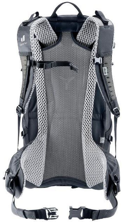 купить Туристический рюкзак Deuter Futura 29 EL black (3400426 7000 0) в Кишинёве 