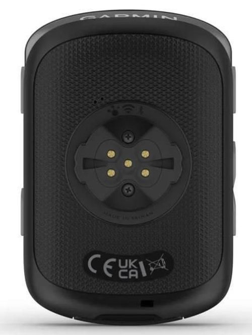 купить Велокомпьютер Garmin Edge 540 Bundle, EU Central + West Bicycle navigation GPS (010-02694-11) в Кишинёве 