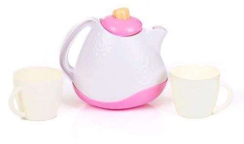 купить Игрушечная кухня и посуда Chipolino DIPK002418LK with light and sound, Faucet press to dispense water 93 в Кишинёве 