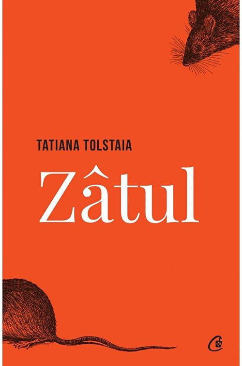 купить Zâtul - Tatiana Tolstaia в Кишинёве 