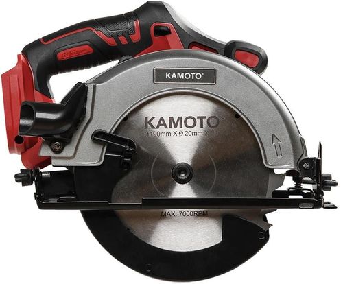 купить Набор электроинструментов Kamoto 5+7 Pro в Кишинёве 