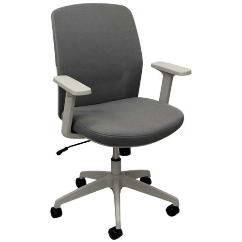 cumpără Fotoliu de birou Deco Dante Grey în Chișinău 