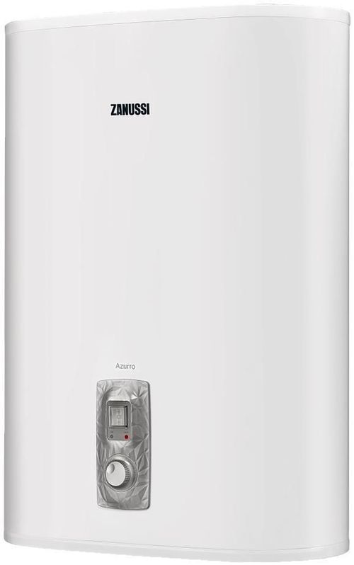 купить Водонагреватель накопительный Zanussi ZWH/S 80 Azurro в Кишинёве 