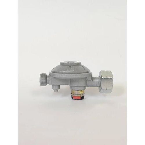 cumpără Arzător GutGas Regulator gaz Cavagna Group RECA Type 697, 37 mbar cu manometru Minivistomatic (6917900072) în Chișinău 