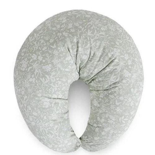 купить Подушка для мам Ceba Baby W-709-000-742 Huggy Jersey Basic Wildflowers в Кишинёве 