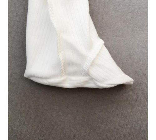 купить Детская одежда Minikin 211220362 Simply Комбинезон р-р62, молочный светлый, унисекс в Кишинёве 