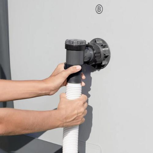 cumpără Filtru pentru piscină Bestway 58870BW Filtru-Pompa 5678 l/h în Chișinău 