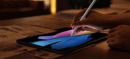 купить Аксессуар для моб. устройства Xiaomi Focus Pen Pro в Кишинёве 