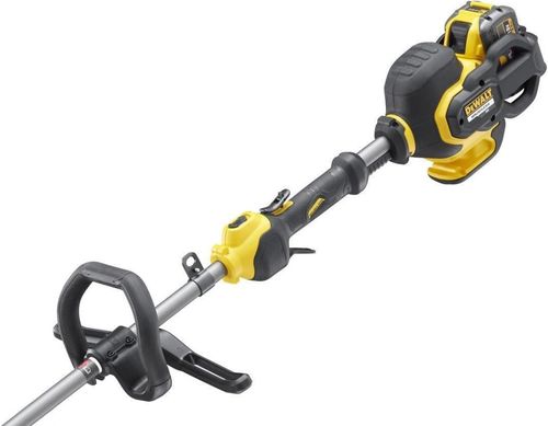 cumpără Trimmere pentru iarba DeWalt DCM571X1-QW, 54V, 1x9Ah în Chișinău 