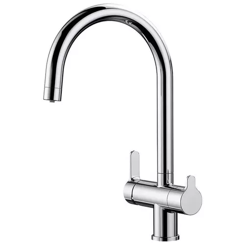 cumpără Bateria bucătărie Blanco Trima (520840) în Chișinău 