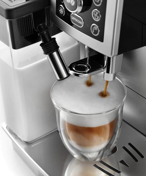 cumpără Automat de cafea DeLonghi ECAM23.460.W Cappuccino în Chișinău 