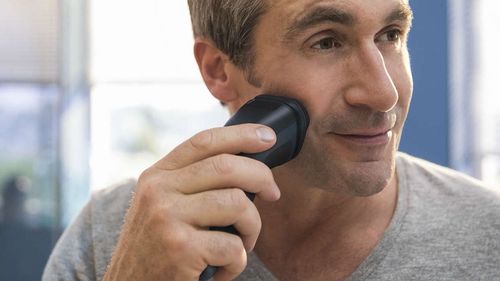 cumpără Aparat de ras electric Philips S1231/41 în Chișinău 